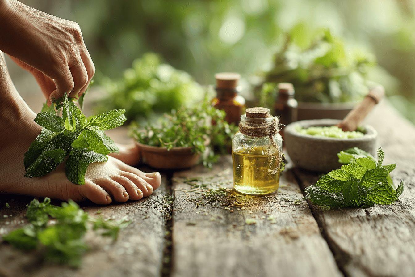 Comment soigner et prévenir les crevasses aux pieds : solutions efficaces et remèdes naturels