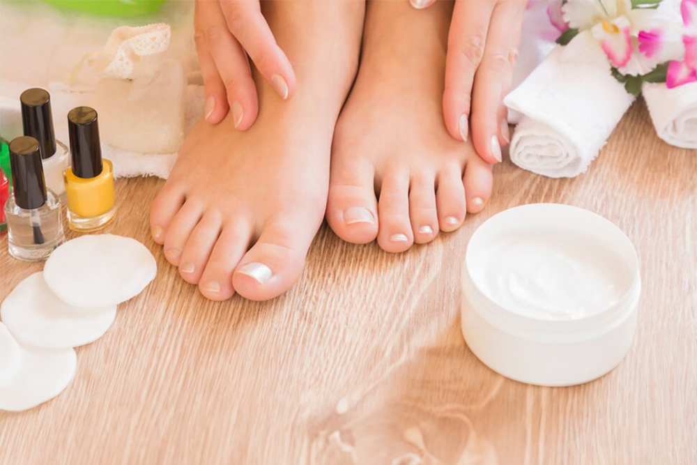 A la decouverte du pied de femme parfait un ideal entre esthetique e Podoways