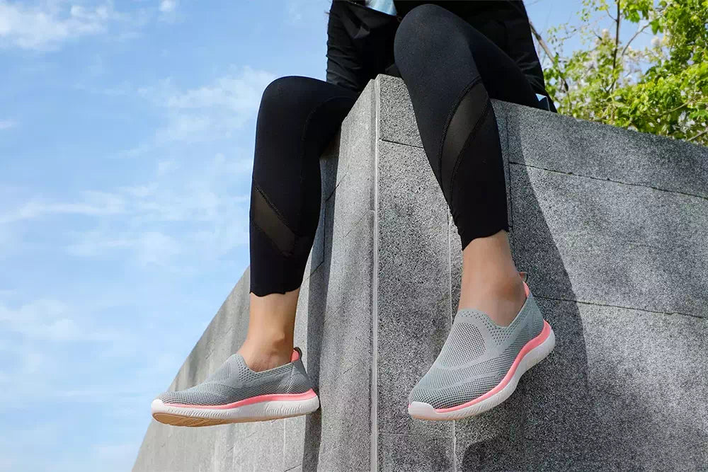 Basket tres confortable femme store