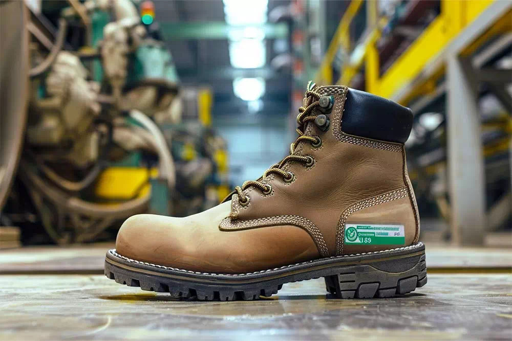 Quelle est la norme pour les chaussures de securite guide complet po Podoways