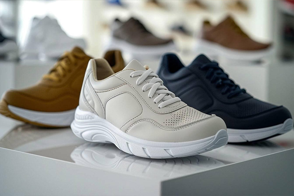 Ux chaussures discount