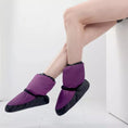Charger l'image dans la visionneuse de la galerie, Ballerine orthopédique  Podoways 36 Purple