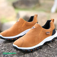 Charger l'image dans la visionneuse de la galerie, Basket orthopédique homme souple Semelles Orthopédiques PODOWAYS