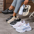 Charger l'image dans la visionneuse de la galerie, Baskets colorées pour femmes Podoways