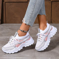 Charger l'image dans la visionneuse de la galerie, Baskets colorées pour femmes Podoways