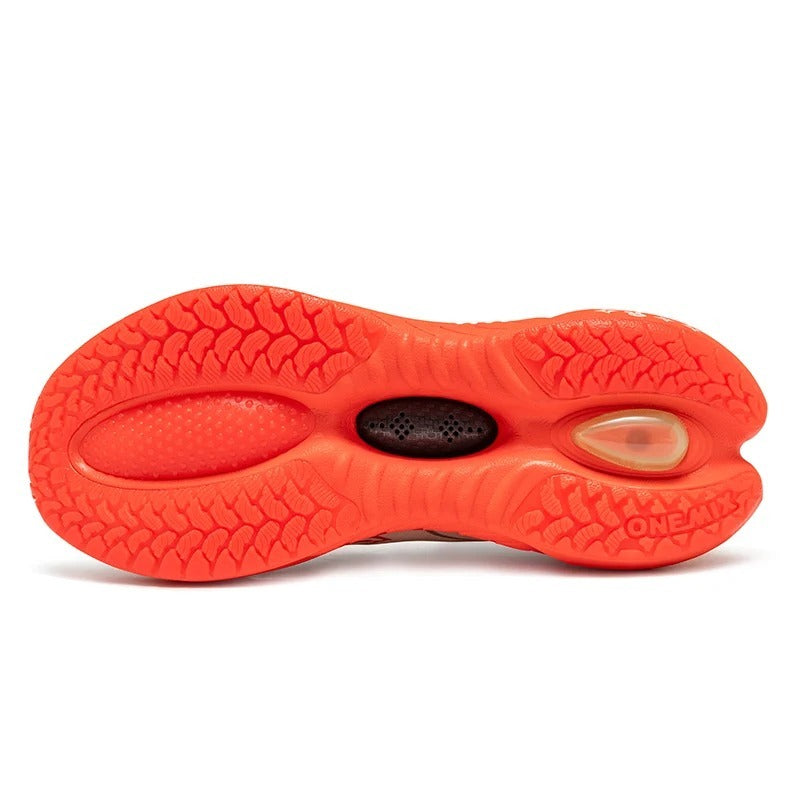 Basket homme tendance pour la marche Podoways