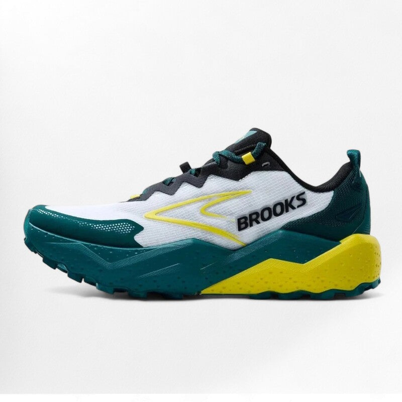 Baskets de marche rapide Podoways 40 Green