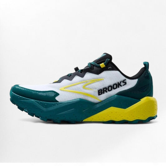 Baskets de marche rapide Podoways 40 Green