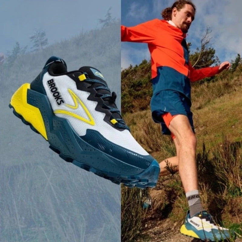 Baskets de marche rapide Podoways