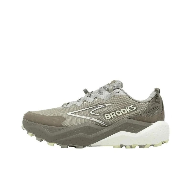 Baskets de marche rapide Podoways 40 Silver