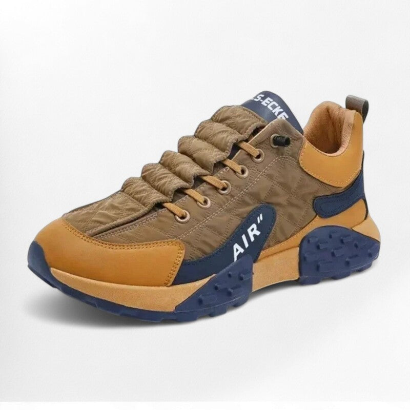 Basket pour marcher en ville Podoways 41 Chocolate