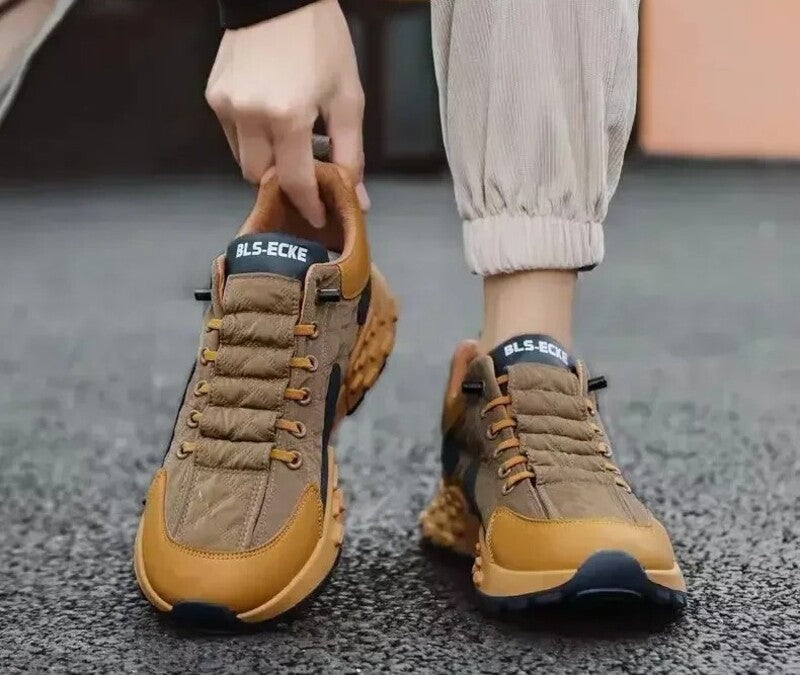 Basket pour marcher en ville Podoways