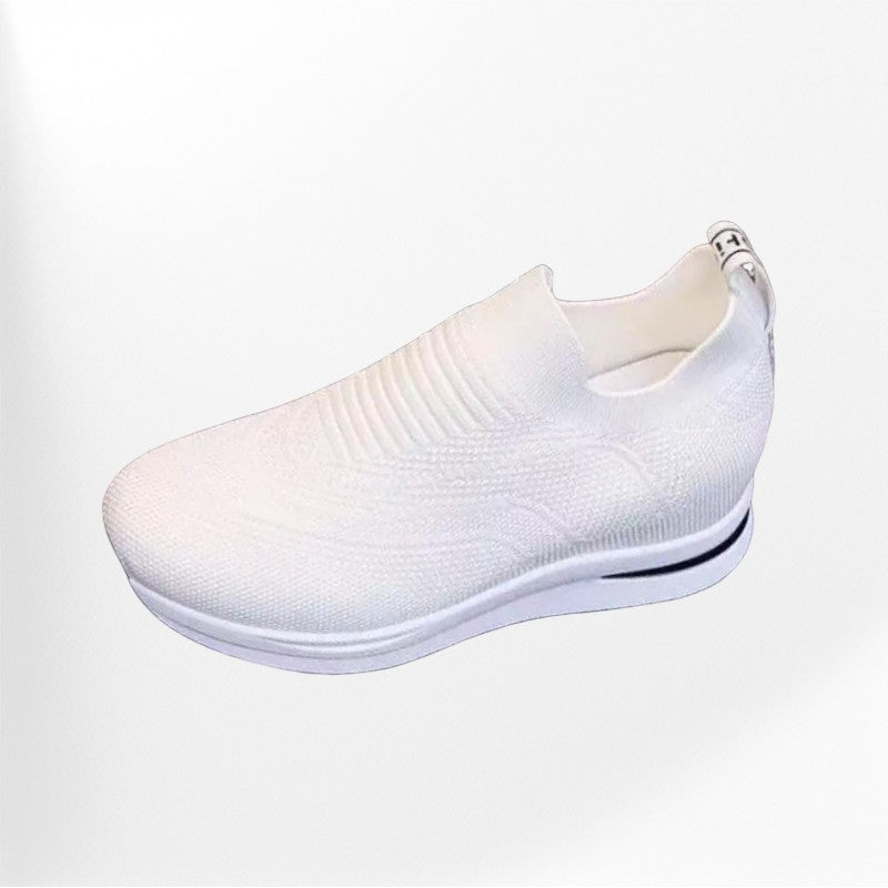 Basket sans lacets pour femmes – Podoways