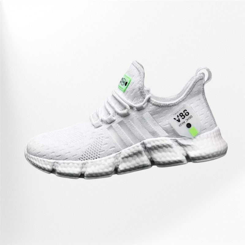 Basket tennis homme Podoways