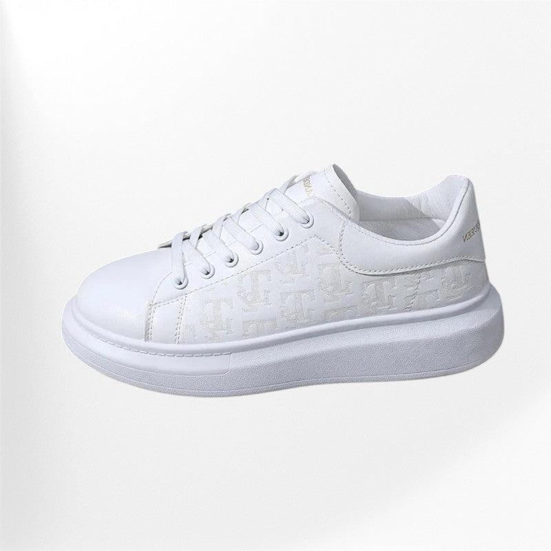 Basket basse pour homme Podoways