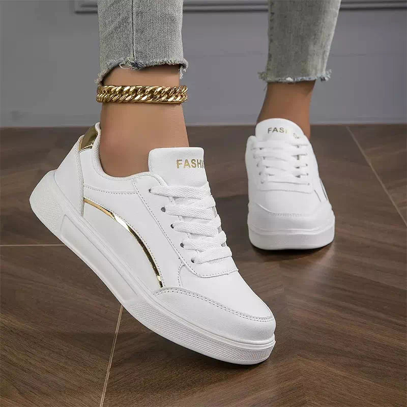 Baskets habillées femme hotsell