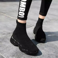 Charger l'image dans la visionneuse de la galerie, Basket chaussette pour femmes Chaussures Orthopédiques Podoways