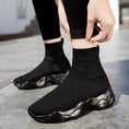 Charger l'image dans la visionneuse de la galerie, Basket chaussette pour femmes Chaussures Orthopédiques Podoways