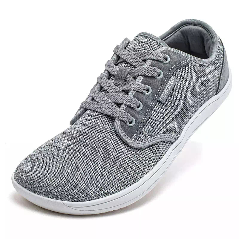 Basket chic homme Chaussures Orthopédiques Podoways 36 Silver