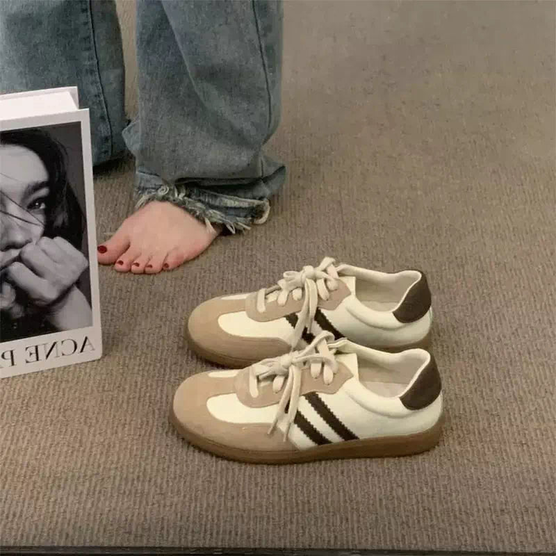 Basket de ville pour femmes - spécial liquidation Podoways 39 Wheat