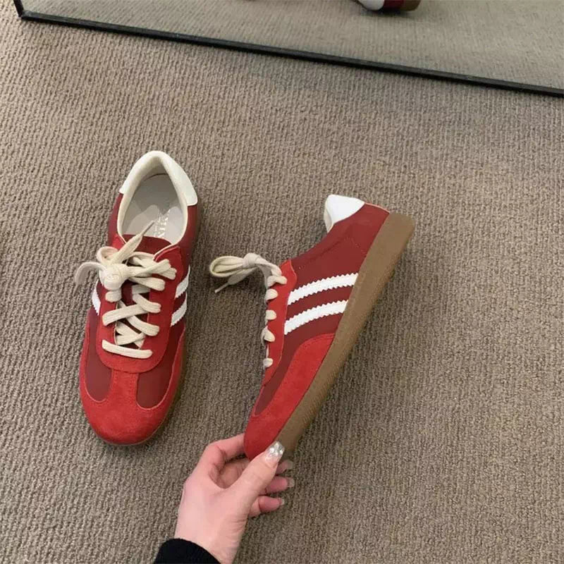 Basket de ville pour femmes - spécial liquidation Podoways