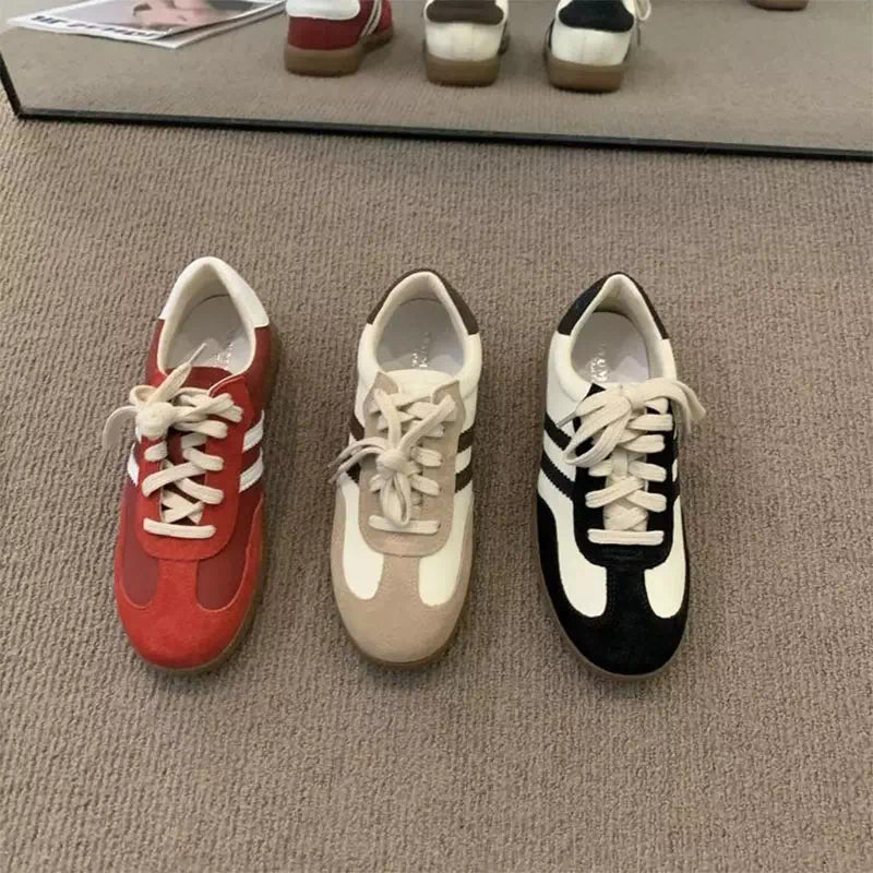 Basket de ville pour femmes - spécial liquidation Podoways