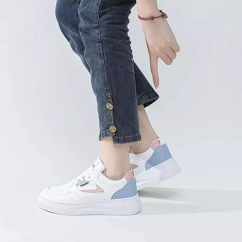 Basket de ville femme confortable  Podoways