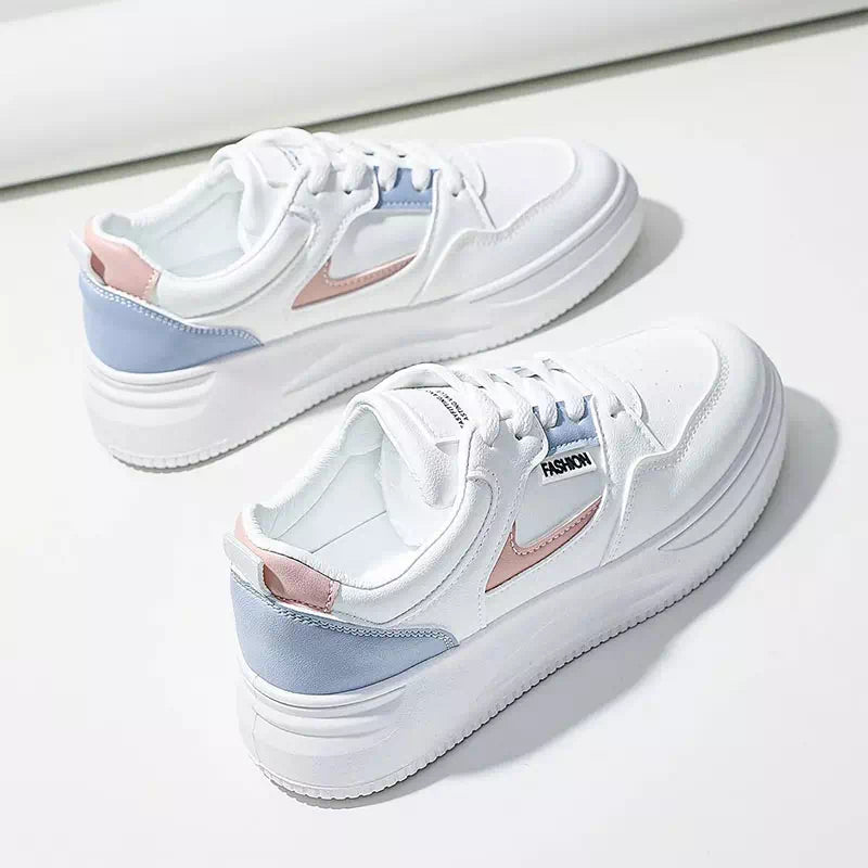 Basket de ville femme confortable  Podoways