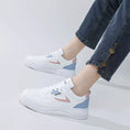 Charger l'image dans la visionneuse de la galerie, Basket de ville femme confortable  Podoways
