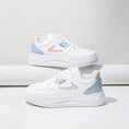 Charger l'image dans la visionneuse de la galerie, Basket de ville femme confortable  Podoways