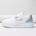 Charger l'image dans la visionneuse de la galerie, Basket de ville femme confortable  Podoways