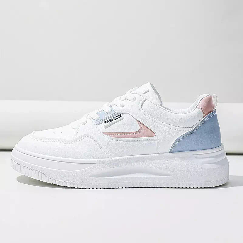 Basket de ville femme confortable  Podoways