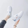 Charger l'image dans la visionneuse de la galerie, Basket de ville femme confortable  Podoways