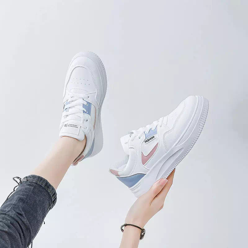 Basket de ville femme confortable  Podoways