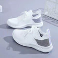 Charger l'image dans la visionneuse de la galerie, Basket ergonomique Podoways 36 Blanc