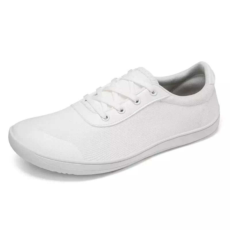 Basket légère homme Chaussures Orthopédiques Podoways 36 Blanc