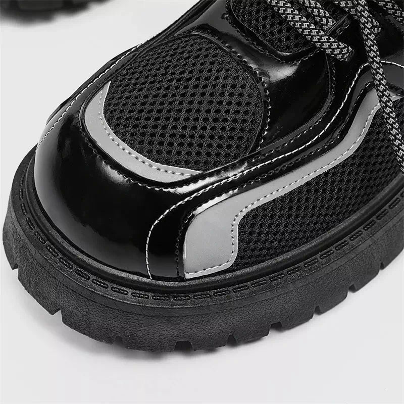 Basket mariage homme Chaussures Orthopédiques Podoways