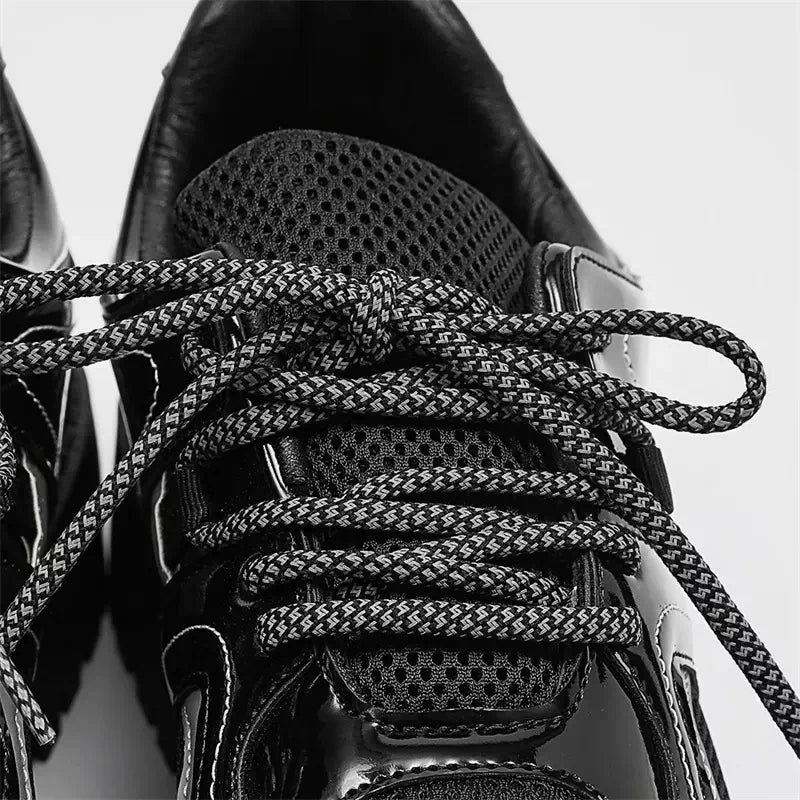 Basket mariage homme Chaussures Orthopédiques Podoways