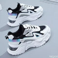 Charger l'image dans la visionneuse de la galerie, Basket originale pour femmes Chaussures Orthopédiques Podoways 36 Black