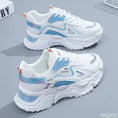 Charger l'image dans la visionneuse de la galerie, Basket originale pour femmes Chaussures Orthopédiques Podoways 36 LightSkyBlue