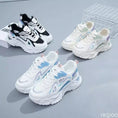 Charger l'image dans la visionneuse de la galerie, Basket originale pour femmes Chaussures Orthopédiques Podoways