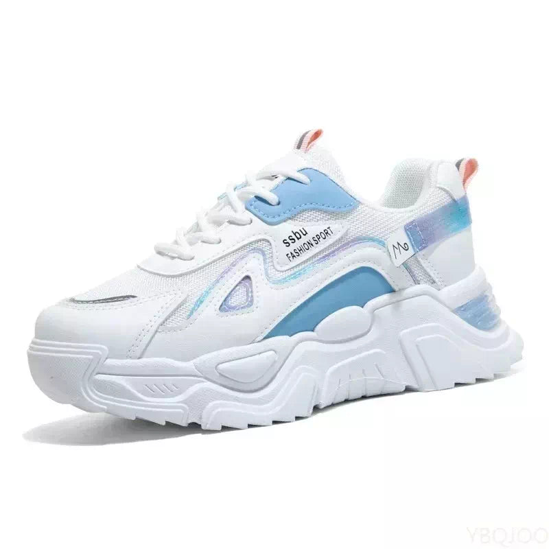 Basket originale pour femmes Chaussures Orthopédiques Podoways