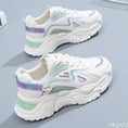 Charger l'image dans la visionneuse de la galerie, Basket originale pour femmes Chaussures Orthopédiques Podoways 36 Blanc