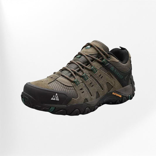 Basket randonnée homme Chaussures Orthopédiques Podoways