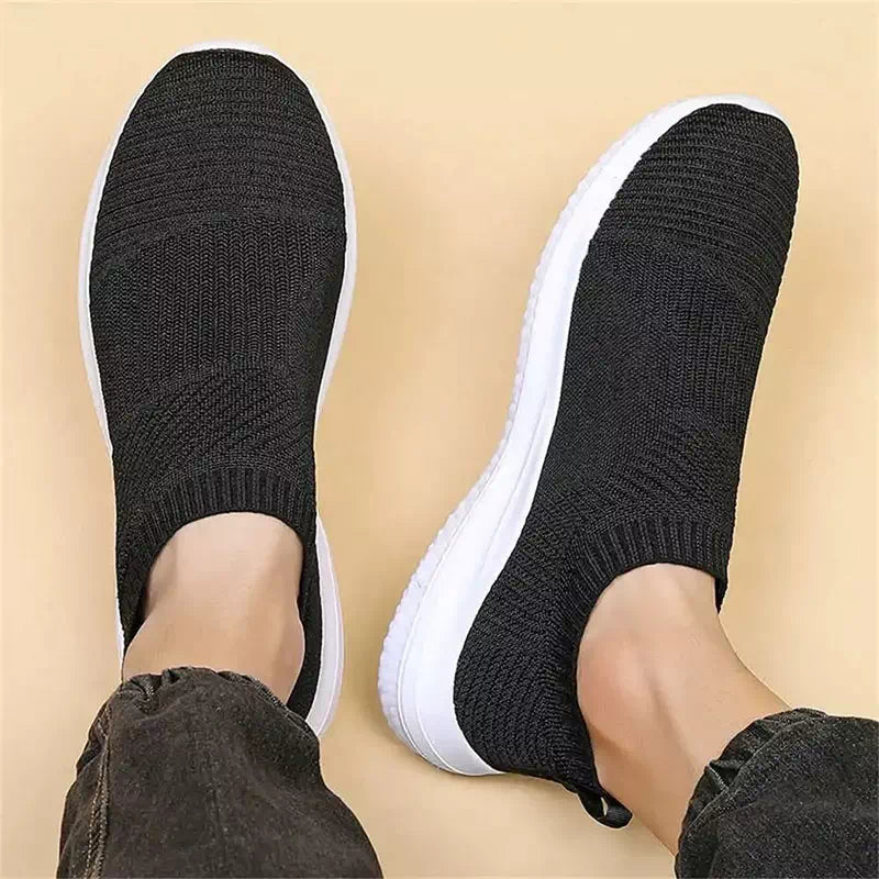 Basket sans lacets homme - spécial liquidation Podoways