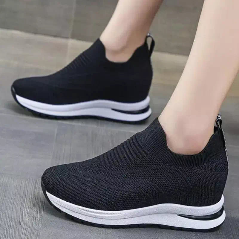 Basket sans lacets pour femmes  Podoways