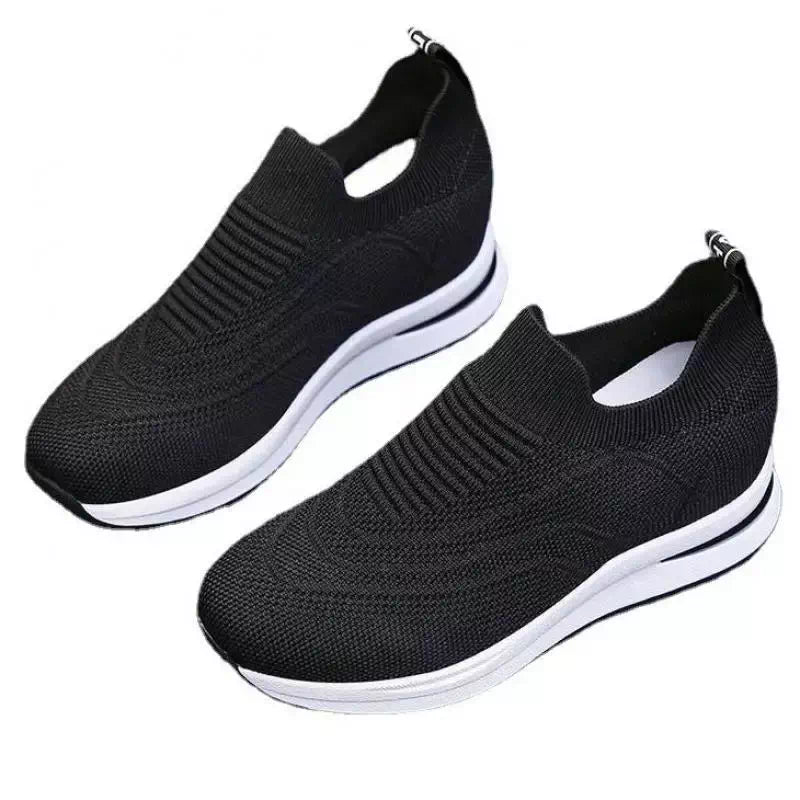 Basket sans lacets pour femmes  Podoways