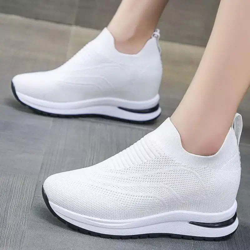Basket sans lacets pour femmes  Podoways