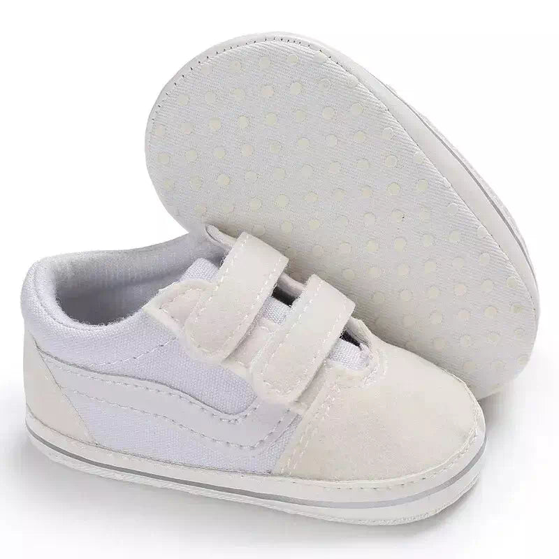 Baskets à scratch pour bébé  Podoways