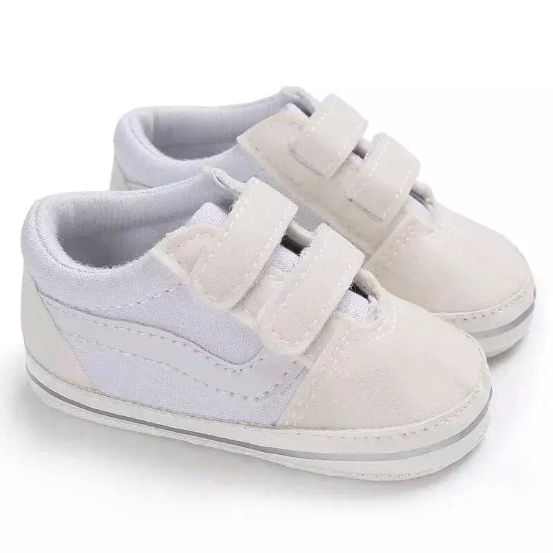 Baskets à scratch pour bébé  Podoways